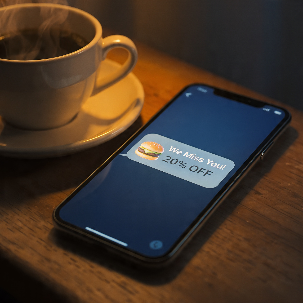 Remenu Auto-Marketing Engine… المحرك الذي يجعل متجرك يعمل بالتسويق الذاتي 24/7